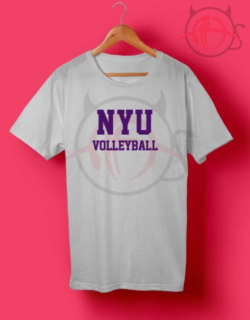 NYU Volleyball