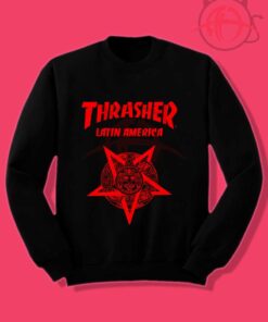 Thrasher Latinoamérica