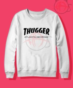 Young Thug x Thrasher