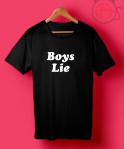 Boys Lie