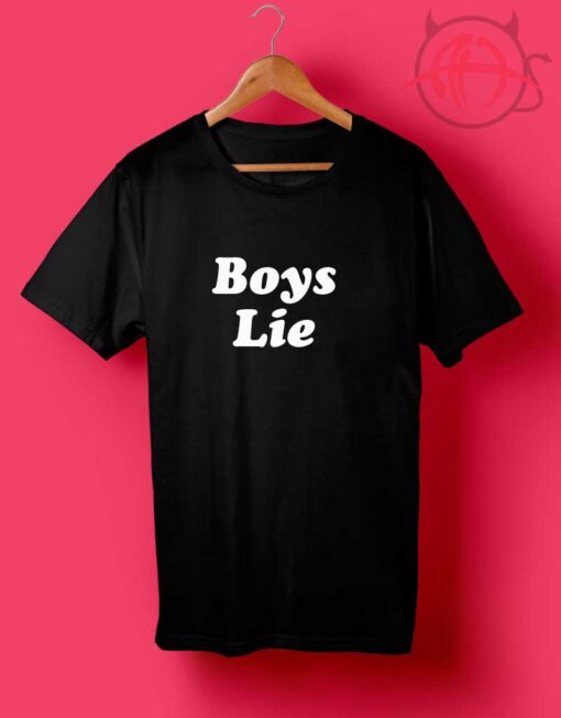 Boys Lie