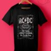 ACDC 1981 For Those About To Rock