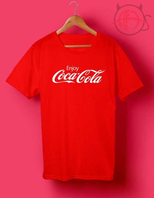 Enjoy Coca Cola Quotes