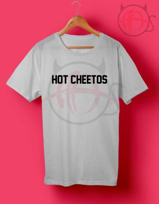 Hot Cheetos Quotes