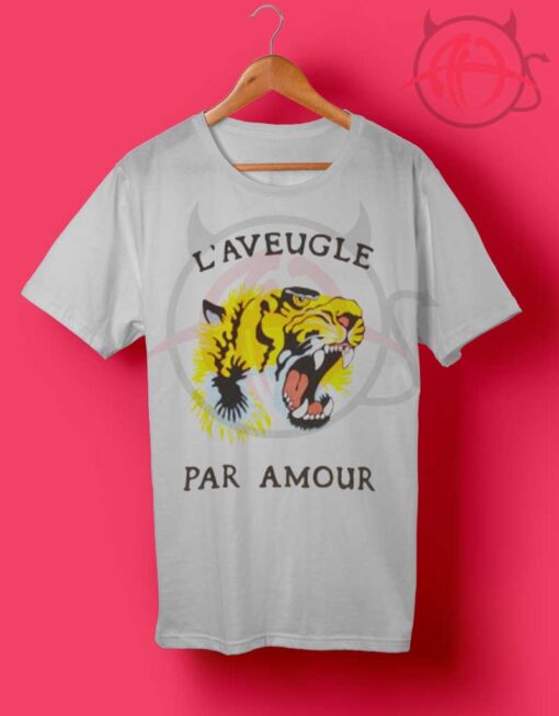 Laveugle Par Amour