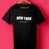 New York Story Quotes