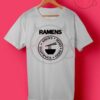 Ramens Inspired Ramones