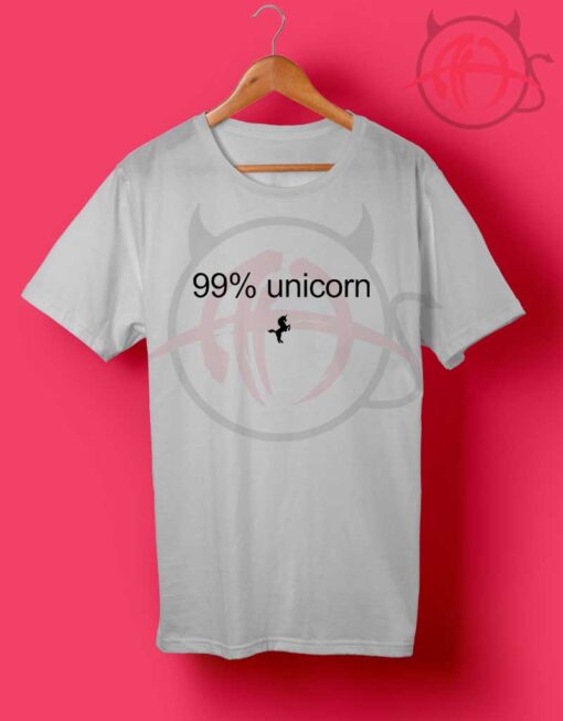 99 Percent Unicorn