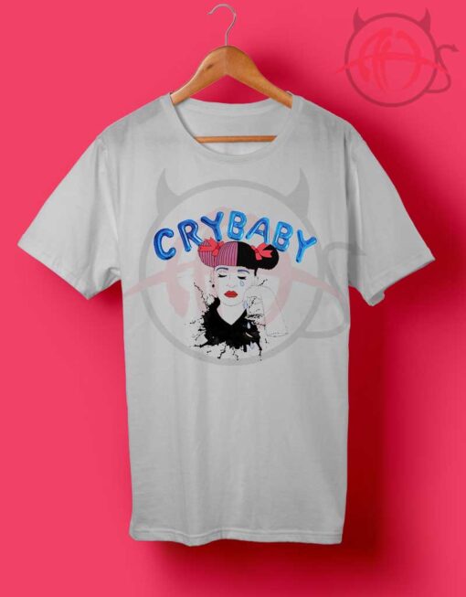 Cry Baby Tumblr