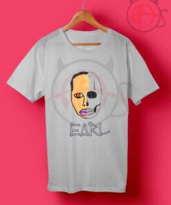 Earl Sweatskull