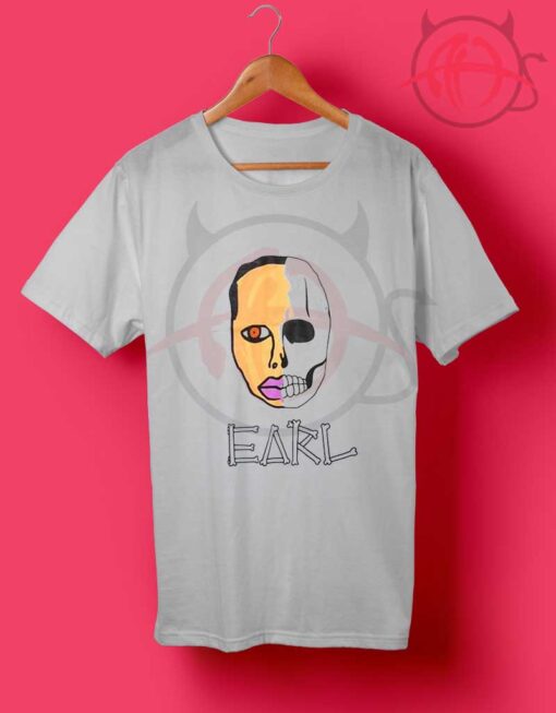 Earl Sweatskull