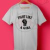 Fight Like A Girl