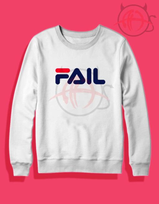 Fila Fail