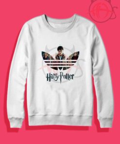 Funny Harry Potter Adidas Inspired