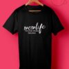 Mom Life Raglan