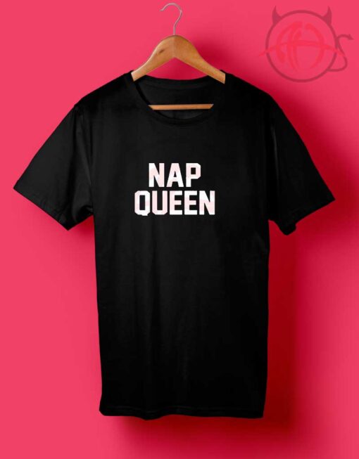 Nap Queen Quotes