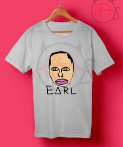 Odd Future Earl