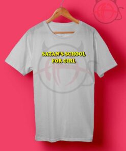 Satans School For Girl