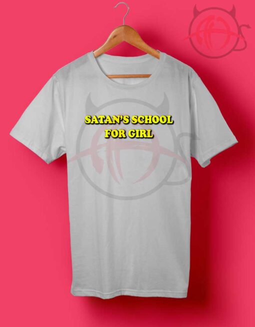 Satans School For Girl