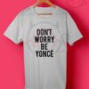 Stylestalker DonT Worry Be Yonce