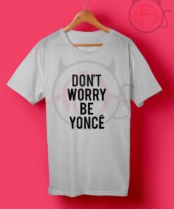 Stylestalker DonT Worry Be Yonce