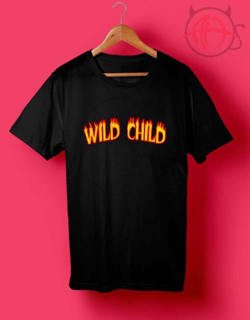 Wild Child Fire Thrasher