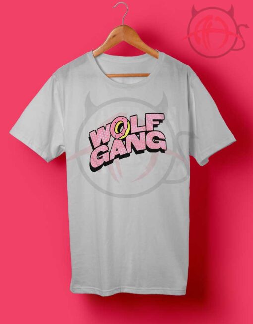 Wolf Gang