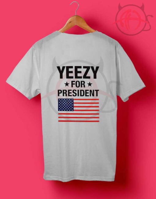 Yeezy For President