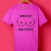 breast cancer matters pink