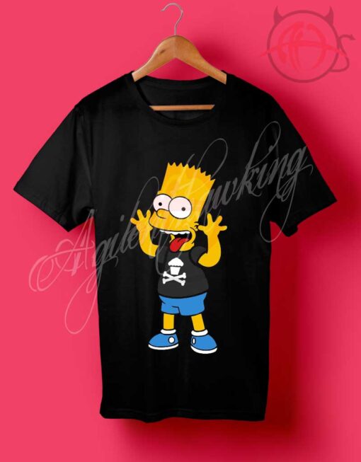 Bart Simpson Kids