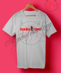 Darling Red Rose