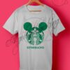 Disney Starbucks Logo