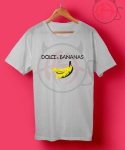 Dolce Bananas