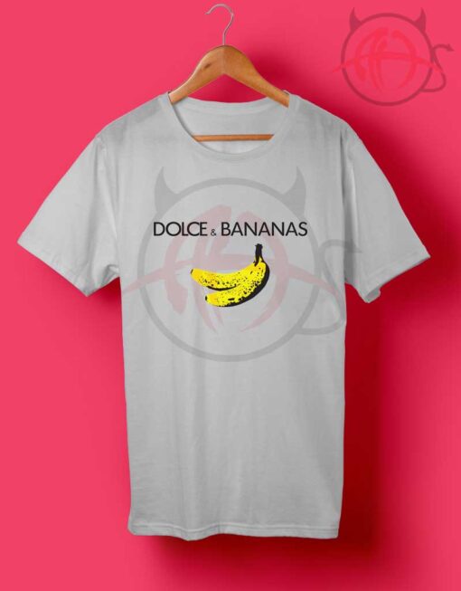 Dolce Bananas