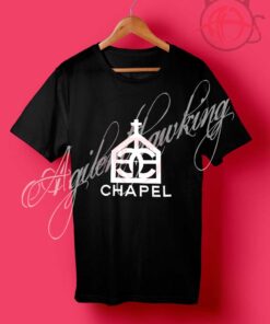 Fashion Parody Chapel