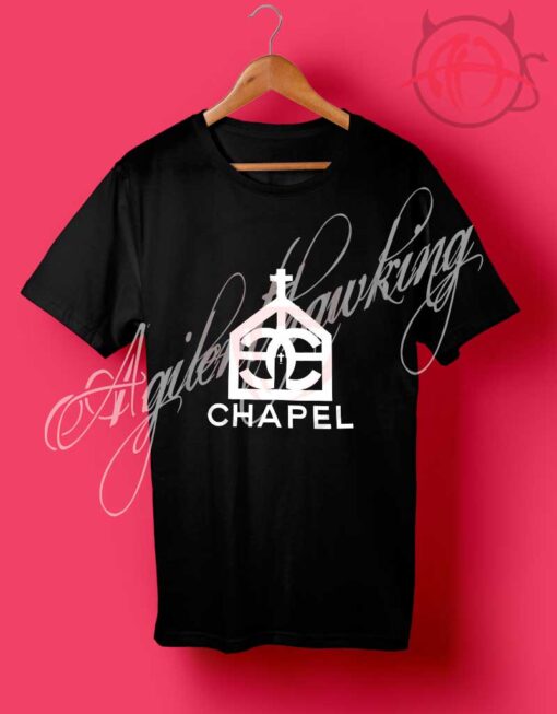 Fashion Parody Chapel