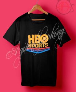 HBO Sports