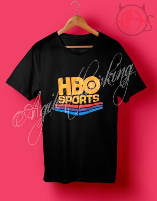 HBO Sports