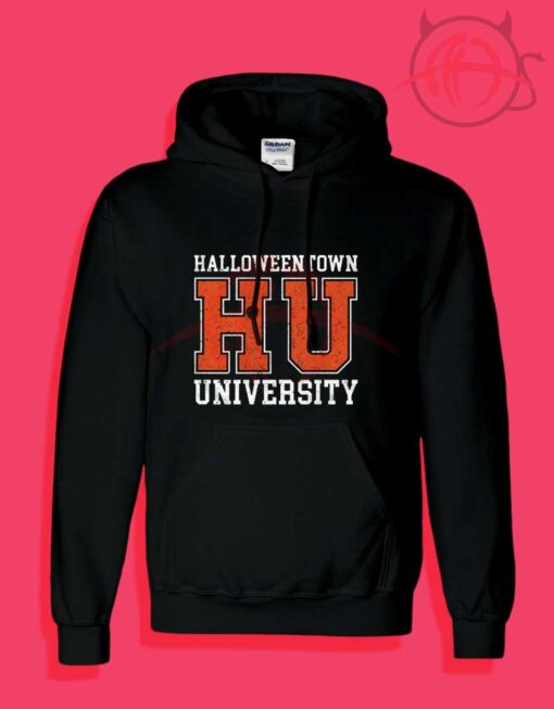 Halloweentown University Vintage 1