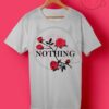 Nothing Flower Rose