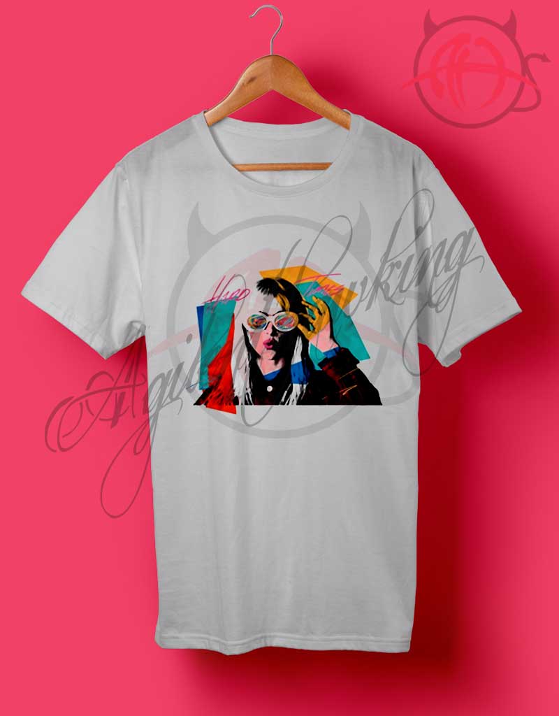 Paramore Hard Times T Shirt Apparelhouses Com