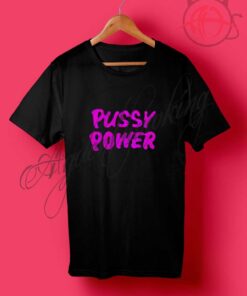 Pussy Power