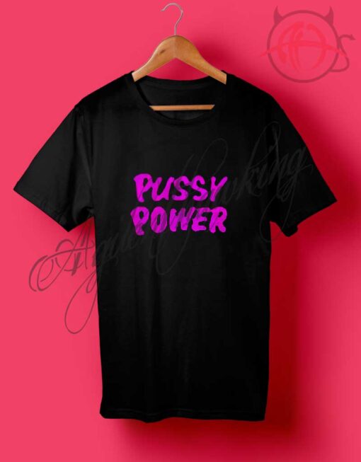 Pussy Power