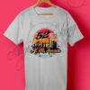 Academy of Country Music Vintage T Shirt