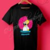 Homer Simpson Donut T Shirt