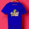 Nickelodeon Nicktoons Rugrats Arnold T Shirt