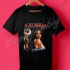 The Boat Legend Princess of RB Aaliyah T Shirt