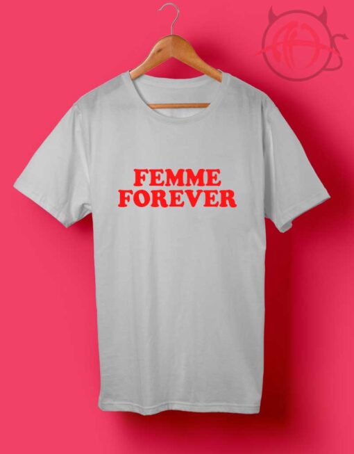 Femme Forever