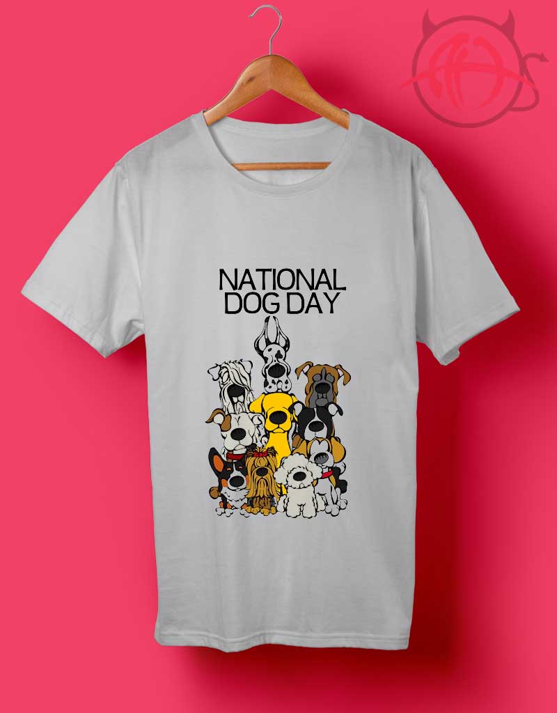 dog t shirts for sale