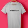 No Bra Club